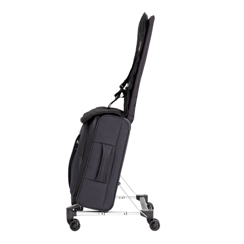 skyrider™ - Suitcase Travel Seat for Toddlers | Mountain Buggy®